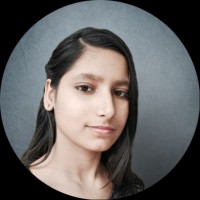 VARSHA KUSHWAHA