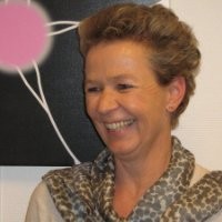 Jacqueline Laberthonnière