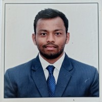 VIRENDRA DHUMAL
