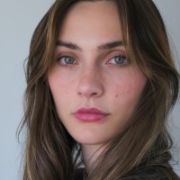 Emily Tender