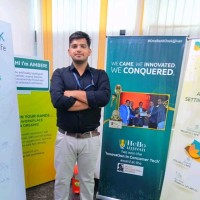 Sachin Kuhar