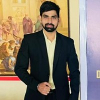 Rohit Chaubey