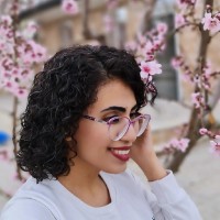 Samaneh Movahedi