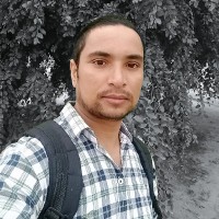 Khurshid Alam