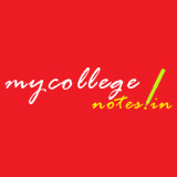 Mycollege Notes