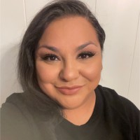 Jaclyn Garcia, Shrm-Cp