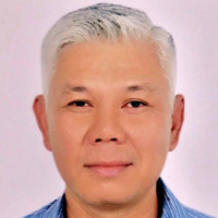 Johnny Ngo