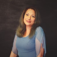 Doris Austin