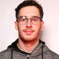 Nicolas Martinez