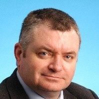 Mark Roughsedge