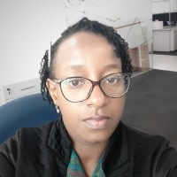 Catherine Kagechu