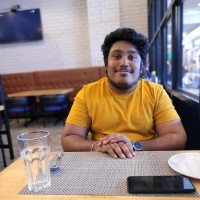 Adithya Krishna