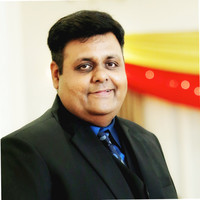 Rajiv Kalawade