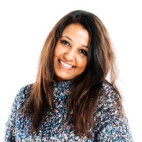 Ratna Parikh