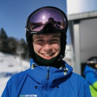 Casper Dam Larsen