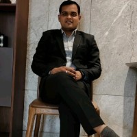 sanket vispute