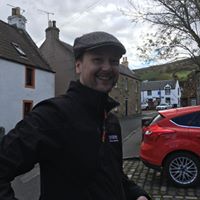 Nick Murison