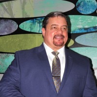 Vaughn Landry