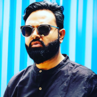 Aarambhh M. Singh