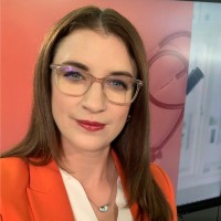 Katherine Ward