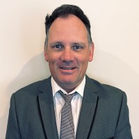 Paul Gutteridge
