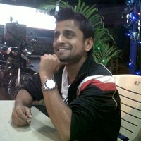 Joel Saldanha