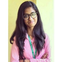 Rashmi C