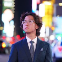 Aaron Atsumi