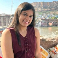 Cs Harshita Dhoot