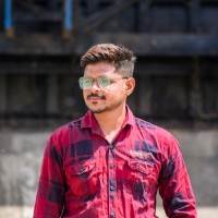 Mayur Borade