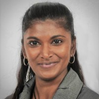 Sharon Pillay