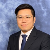 Alex Li