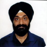 Amrit Lamba