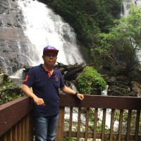 Zhong Tan