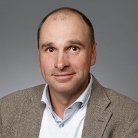 Joakim Wallman