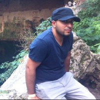 Shaun Parmar