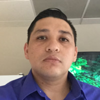 Guery Espinoza
