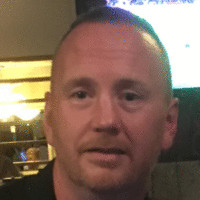 Neil Jackson