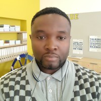 Charles Chuka Emene