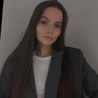 Maria Peskova