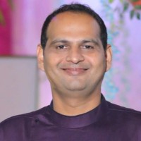 Sachin Karia