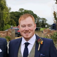 Jamie Spence