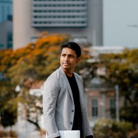 Sathia Seelan Vetrichelvan