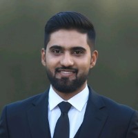 Hassan Mujtaba