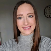 Amanda Grevell