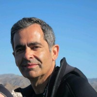 Cesar Martínez Fernández