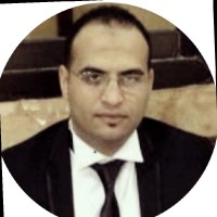 Mustafa Amer