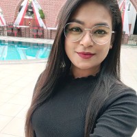 Poojali Sahoo