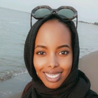 Farhiya Abdi, R.O