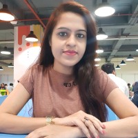 Mamta Sharma